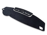 Dashboard Sunshade Protective Mat for Land Rover Discovery 3 4 Dashboard Mat CATUSIKI