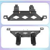 Extinguisher Under-seat Bracket for Bronco Sport 2021+