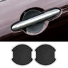 Carbon Fiber Door Bowls for Mini Cooper Universal