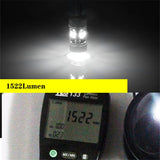 High Power 30W XB-D LED Bulbs for Audi BMW Volvo Car Interior Accessory iJDM