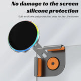 Car Phone Mount Holder 15W Magnetic Wireless Charger Compatible with MagSafe for iPhone for Tesla Model 3/Y LAUNCH 2026 HIGHL