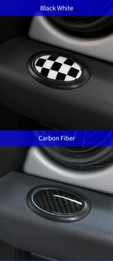 Glove Box Switch Trim for Mini Cooper R55-R59
