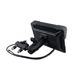 7" Wireless CarPlay GPS Display for Universal Motorcycle