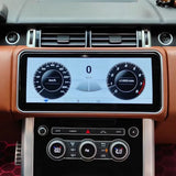 12.3" Android Multimedia Head Unit for Range Rover Sport 2013–2017 Android Head Unit Aotsr