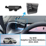 Wireless Charging Phone Mount for BYD Dolphin Seagull 2021–2025
