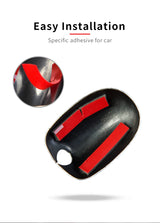Washer Nozzle Covers Trim for Mini Cooper F54 F60