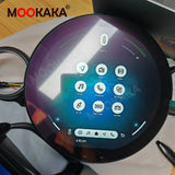Android 14 Multimedia Head Unit for Mini Cooper 2016-2018 Android Head Unit Aotsr