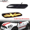 Dynamic LED Side Marker for MINI Countryman 2011-2016
