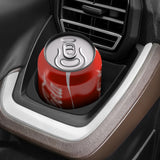 SMABEE for DAIHATSU MOVE LA850S LA860S 2025 Car Dashboard Cup Holder Car Interior Accessory OEM