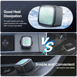 Wireless CarPlay Adapter Wired to Wireless for OEM Radios