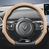 Premium Suede Snap-On Cover for VinFast Models