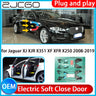 Electric Soft Close Door Kit for Jaguar XJ XF XFR X351 X250
