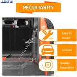 Double Layer Tailgate Rack for GWM Tank 300 2021-2025 Car Interior Accessory HEBE