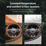 Ultra-Thin Breathable Cover for Perodua Myvi Axia Car Interior Accessory Hocasen