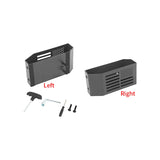 Heavy Duty Gear Box for Jeep Wrangler JL 2018+