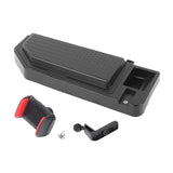 Center Console Phone Holder for Jeep Wrangler JL 24