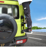 Trunk Ladder Heavy Duty for Suzuki Jimny 2019-2025