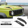 ABS Hood Decoration Cover for Suzuki Jimny 2019-2025