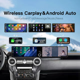 24.6" Android Head Unit for Land Rover Discovery 4 2012–2016 Android Head Unit Aotsr