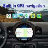 11.8" Android Head Unit Multimedia System for Mini Clubman Android Head Unit Aotsr