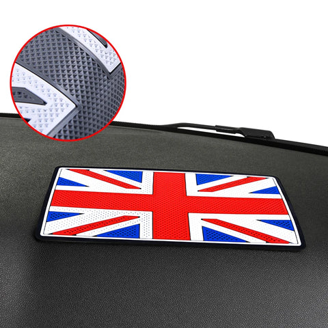 Anti-Slip Dashboard Mat for Universal Car Interior Car Interior Accessory GMUNI