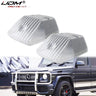 Black Front Corner Lamp for Mercedes G-Class W463
