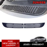 Air Conditioner Inlet Net For Tesla New Model Y 2025 Launch Juniper Anti Insect Dust Proof