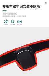 Lidar Cover for Li Lixiang L6 L7 L8 L9 Pro/Air/Aio Cars