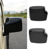 Rearview Mirror Covers for Suzuki Jimny JB64 JB74 JC74 Car Interior Accessory GMUNI