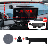 15W Wireless Fast Charging Phone Mount for VW ID.3 2021–2023