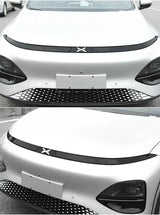 For Xpeng G6 Xiaopeng G6 Lamp Film Front And Rear Car Lights Blackened Color Changing Protective Film