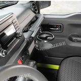 ABS Copilot Cup Holder for Suzuki Jimny 2019-2025