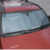 Front Windshield Sunshade for Dodge Nitro 2007-12