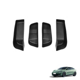 Door Side Storage Box for BYD Seal 2024-2025