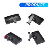 Center Console Phone Stand for Suzuki Jimny 2007-2017