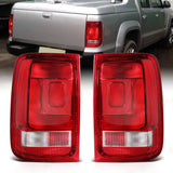 LED Tail Light Assembly for VW Amarok 2010-2022 LED Ambient Light MAGIC COLORM