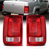 LED Tail Light Assembly for VW Amarok 2010-2022