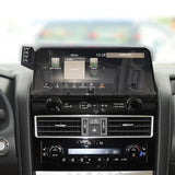 Smart Wireless Fast Charging Phone Holder for Nissan Patrol Car Phone Holder OEM