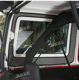 Roof Heat Insulation for Jeep Wrangler JK