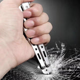 Universal Car Tire Clear Stone Hook Tool Tire Repair Tool OEM