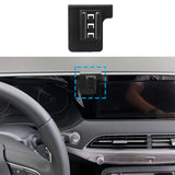 Wireless Charging Phone Mount for Hyundai Palisade 2019–2023 Car Phone Holder CATUSIKI