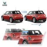Vland Sequential Tail Lights Mini Cooper 07-13 Car Interior Accessory Vland