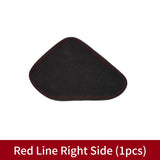 Memory Foam Knee Pads for Toyota GR86 Subaru BRZ