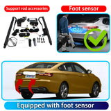 Automatic Power Liftgate System for Geely Binray Binrui 2018–2025