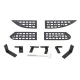 Trunk Rear Window Storage Rack for Dodge Durango 2006-2010