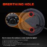 7inch Led Headlight Motorcycle 12v Led Lamp for Harley King Harley Touring Ultra Classic Electra Street Lada 4x4 Urban Niva J