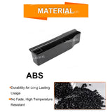 Gearshift Storage Box for GWM Tank 300 2021-2026 Car Interior Accessory HEBE