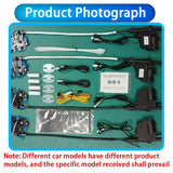 Electric Soft Close Door Kit for Neta S EV EREV 2022–2025 Car Interior Accessory ZJCGO