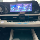 Wireless Charging Phone Mount for Chery Arrizo 8 2022–2025 Car Phone Holder CATUSIKI