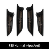 Door Slot Storage Box Organizer for Mini Cooper F55
